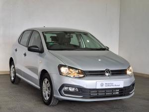 Volkswagen Polo Vivo hatch 1.4 - Image 2