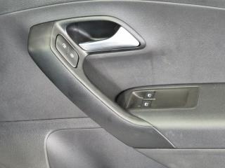 Volkswagen Polo Vivo hatch 1.4