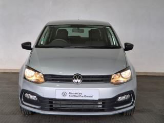 Volkswagen Polo Vivo hatch 1.4