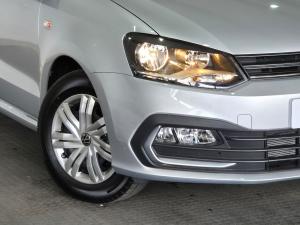 Volkswagen Polo Vivo hatch 1.4 - Image 4