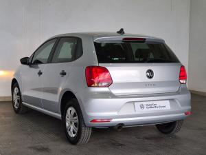 Volkswagen Polo Vivo hatch 1.4 - Image 9