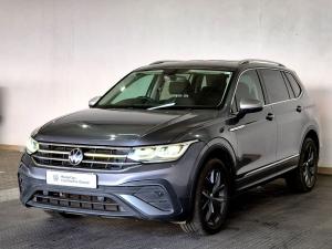Volkswagen Tiguan Allspace 1.4TSI 110kW Life - Image 1