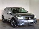 Thumbnail Volkswagen Tiguan Allspace 1.4TSI 110kW Life