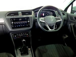 Volkswagen Tiguan Allspace 1.4TSI 110kW Life - Image 24