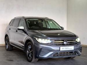 Volkswagen Tiguan Allspace 1.4TSI 110kW Life - Image 2