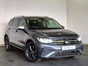 Volkswagen Tiguan Allspace 1.4TSI 110kW Life - Image 2