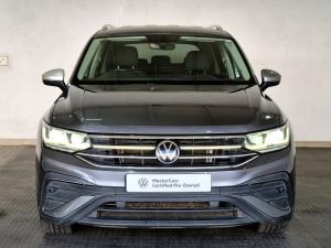 Volkswagen Tiguan Allspace 1.4TSI 110kW Life - Image 6