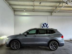 Volkswagen Tiguan Allspace 1.4TSI 110kW Life - Image 8