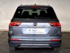 Volkswagen Tiguan Allspace 1.4TSI 110kW Life - Image 9