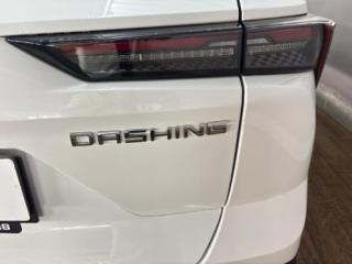 Jetour Dashing 1.5T Deluxe