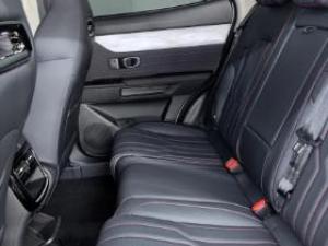 Jetour Dashing 1.5T Deluxe - Image 17