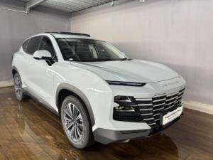 Jetour Dashing 1.5T Deluxe - Image 1