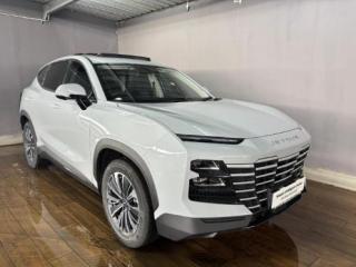 Jetour Dashing 1.5T Deluxe