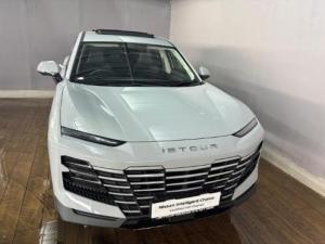 Jetour Dashing 1.5T Deluxe - Image 3