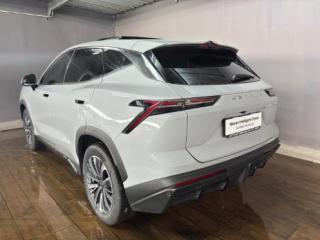 Jetour Dashing 1.5T Deluxe