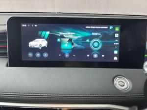 Jetour Dashing 1.5T Deluxe - Image 17