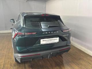 Jetour Dashing 1.5T Deluxe