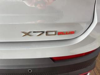 Jetour X70 Plus 1.5T Deluxe