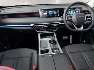 Jetour X70 Plus 1.5T Deluxe