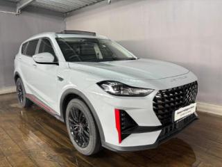 Jetour X70 Plus 1.5T Deluxe