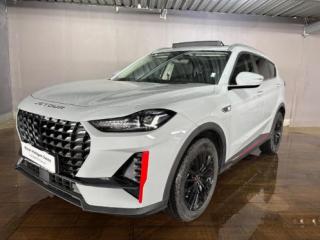 Jetour X70 Plus 1.5T Deluxe