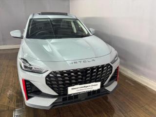 Jetour X70 Plus 1.5T Deluxe