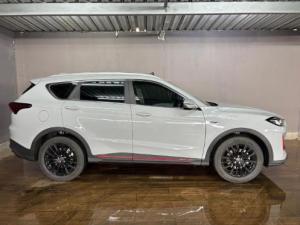 Jetour X70 Plus 1.5T Deluxe - Image 5