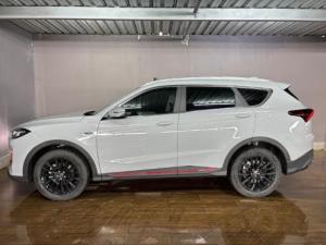 Jetour X70 Plus 1.5T Deluxe - Image 6