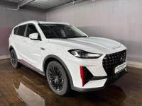 Jetour X70 Plus 1.5T Deluxe