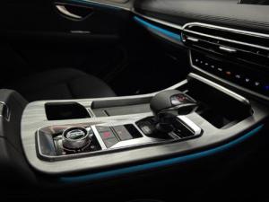 Jetour X70 Plus 1.5T Deluxe - Image 21