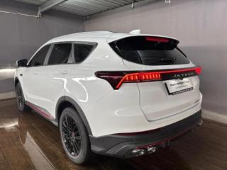 Jetour X70 Plus 1.5T Deluxe