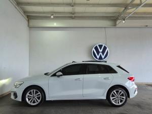 Audi A3 Sportback 35TFSI - Image 10
