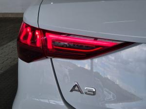 Audi A3 Sportback 35TFSI - Image 11