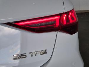 Audi A3 Sportback 35TFSI - Image 12