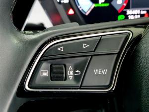 Audi A3 Sportback 35TFSI - Image 14