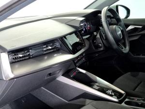 Audi A3 Sportback 35TFSI - Image 17