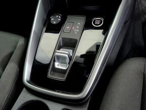 Audi A3 Sportback 35TFSI - Image 18