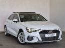 Thumbnail Audi A3 Sportback 35TFSI