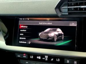 Audi A3 Sportback 35TFSI - Image 23