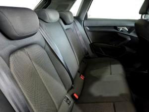 Audi A3 Sportback 35TFSI - Image 25
