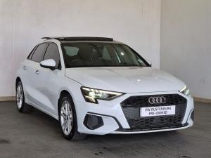 Audi A3 Sportback 35TFSI - Image 2