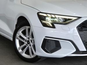 Audi A3 Sportback 35TFSI - Image 3