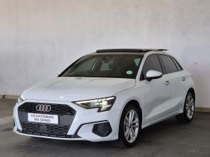Audi A3 Sportback 35TFSI - Image 5