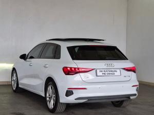Audi A3 Sportback 35TFSI - Image 6
