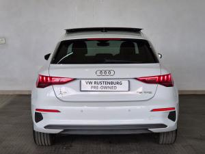 Audi A3 Sportback 35TFSI - Image 7
