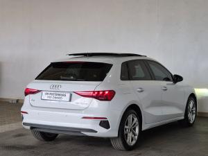 Audi A3 Sportback 35TFSI - Image 8