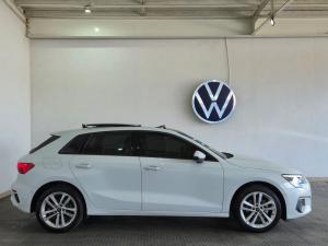 Audi A3 Sportback 35TFSI - Image 9