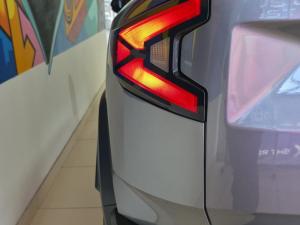 Renault Duster 1.2T hybrid Zen 4WD - Image 10