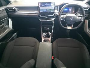 Renault Duster 1.2T hybrid Zen 4WD - Image 11