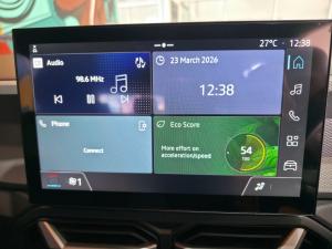Renault Duster 1.2T hybrid Zen 4WD - Image 14